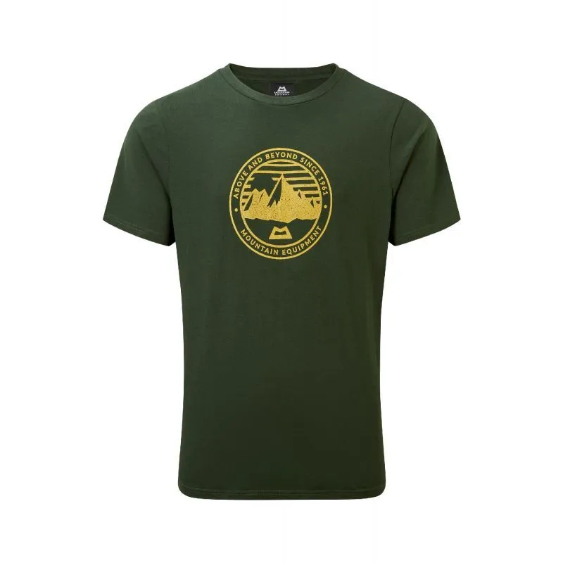 Mountain Equipment Roundel Tee - T-shirt - Uomo