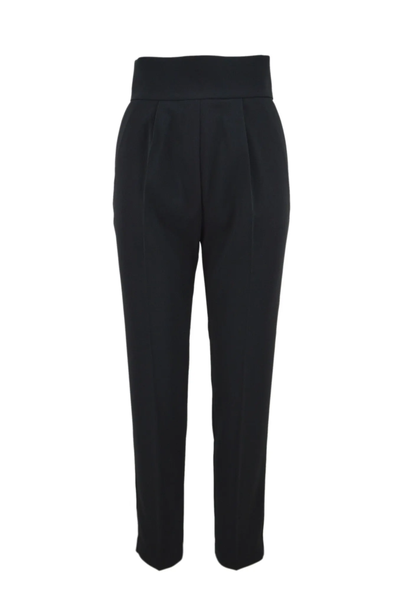 NATALIA PANTALONE CREPE STRETCH