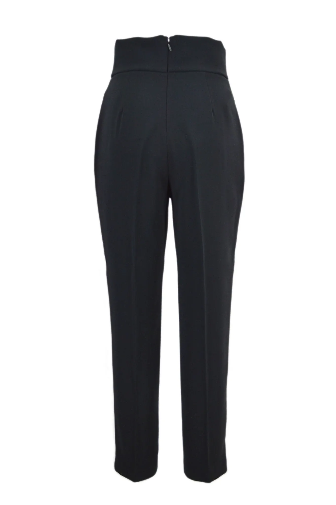 NATALIA PANTALONE CREPE STRETCH