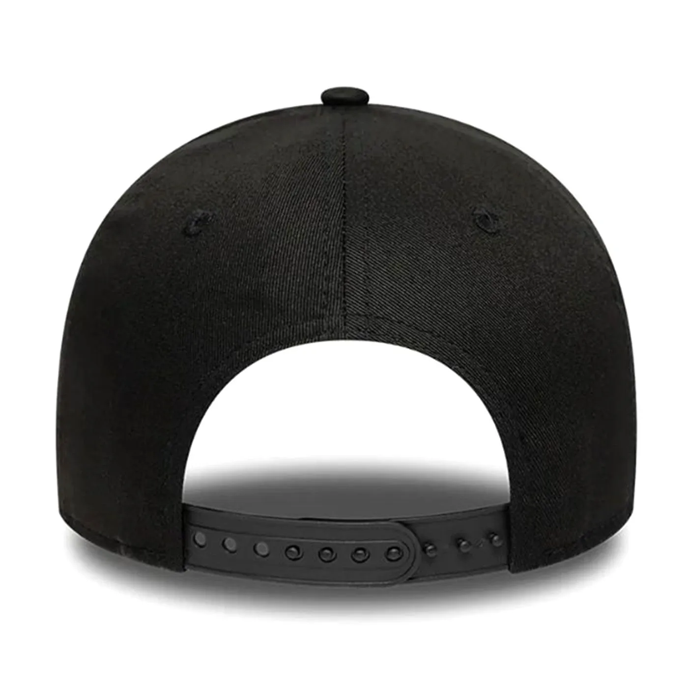 New Era 9 Forty Beetlejuice Piping - Cappello con Visiera Nero    