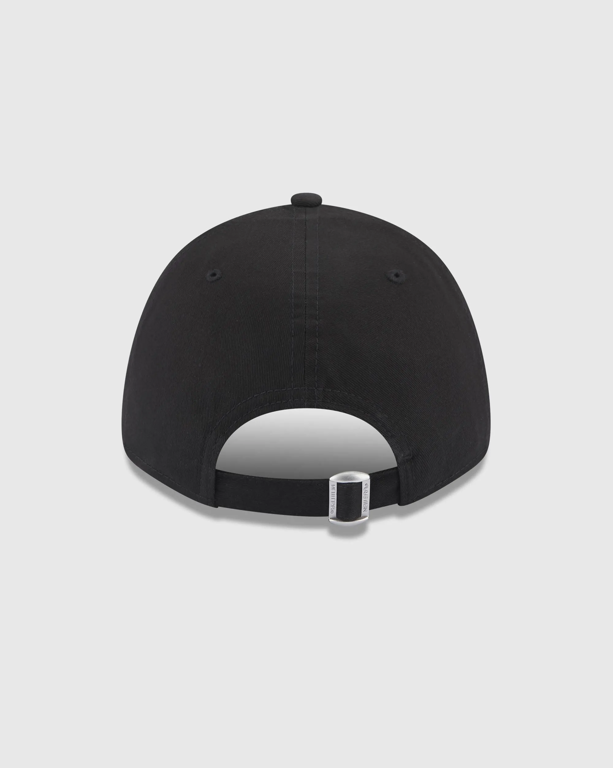 New Era Cappello League Essential 9Forty New York Yankees Nero