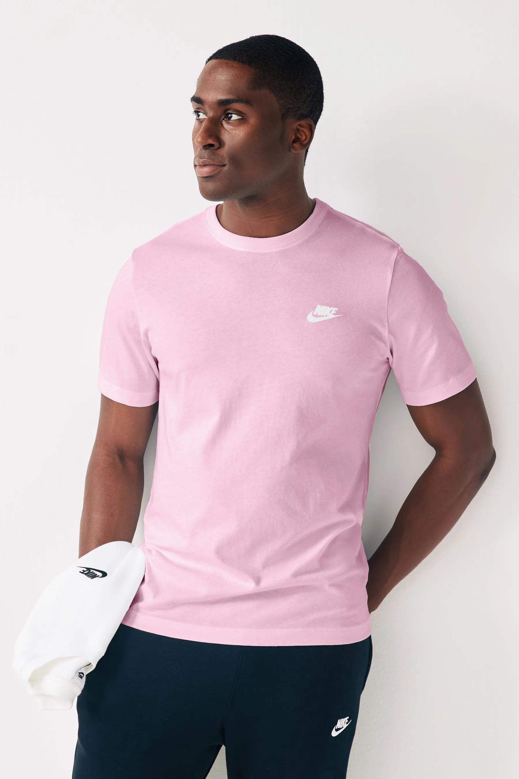 Nike - Club - T-shirt