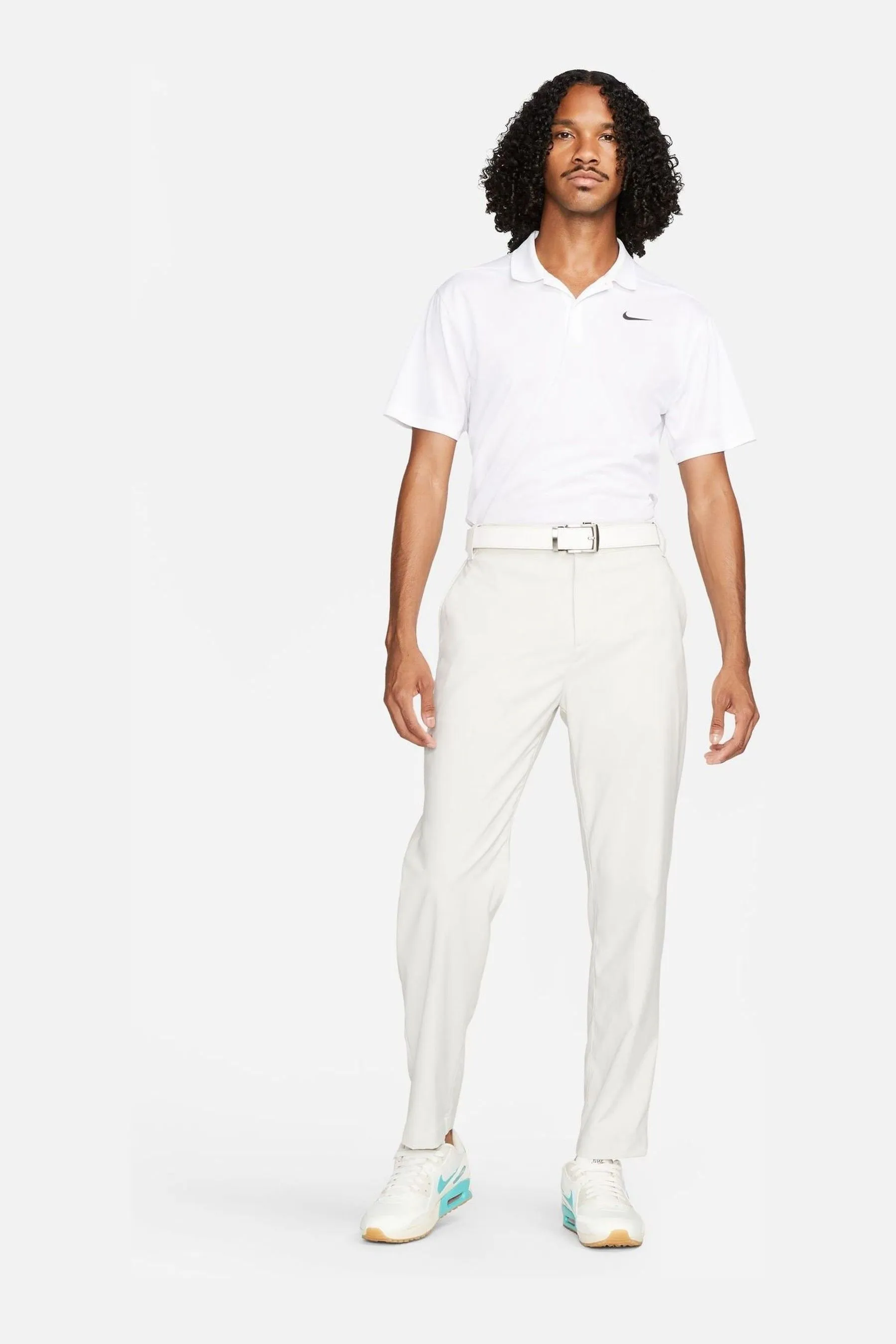 Nike - Victory - Pantaloni chino Dri-FIT golf