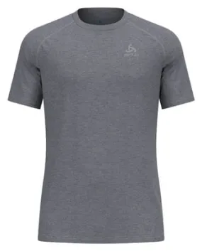 Odlo X-Alp Performance Wool 115 Trail T-Shirt Grey