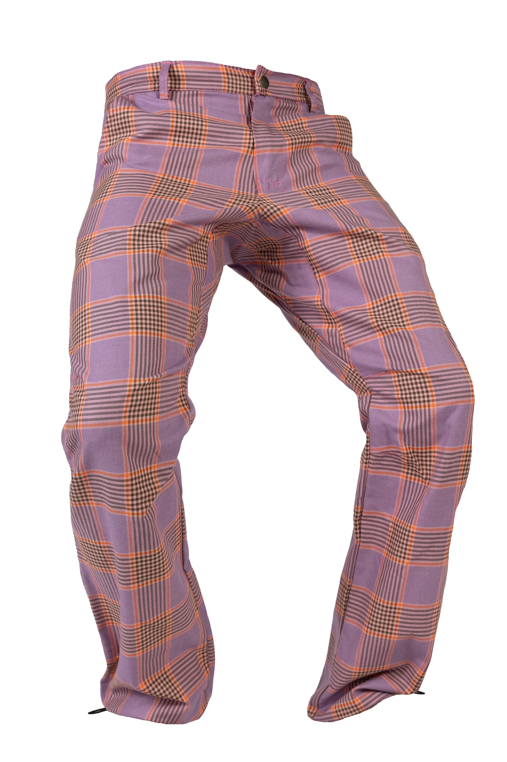 --Pantalon homme à carreaux BILLY 2-