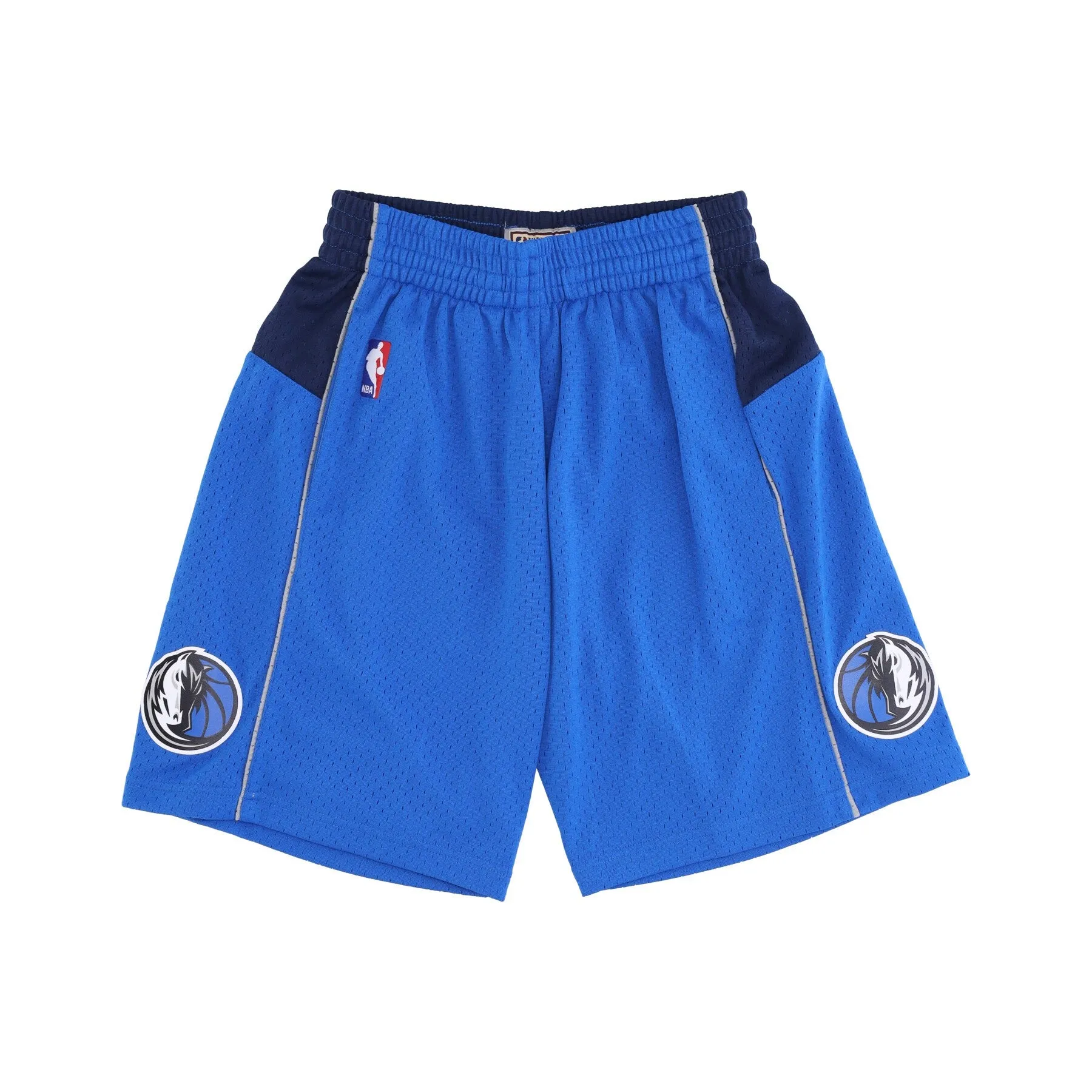 Pantaloncino Basket Uomo Nba Dark Shorts Hardwood Classics Dalmav Original Team Colors