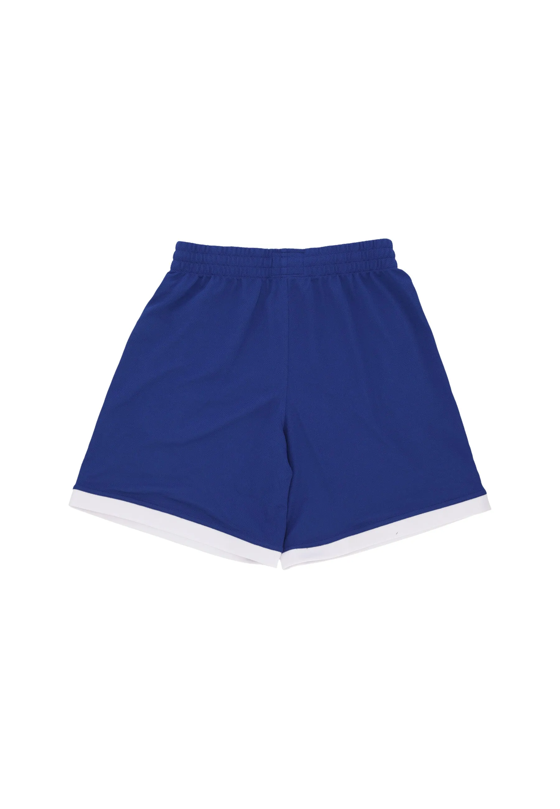 Pantaloncino Tipo Basket Uomo Mlb Imprint Shorts New City Neyyan Royal