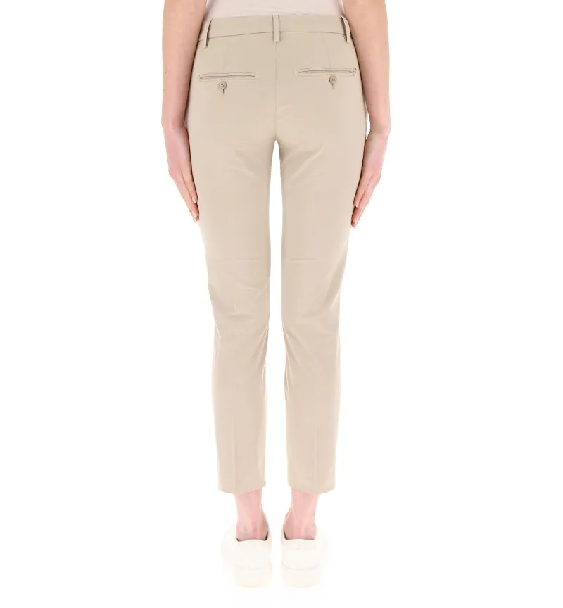 Pantalone chino