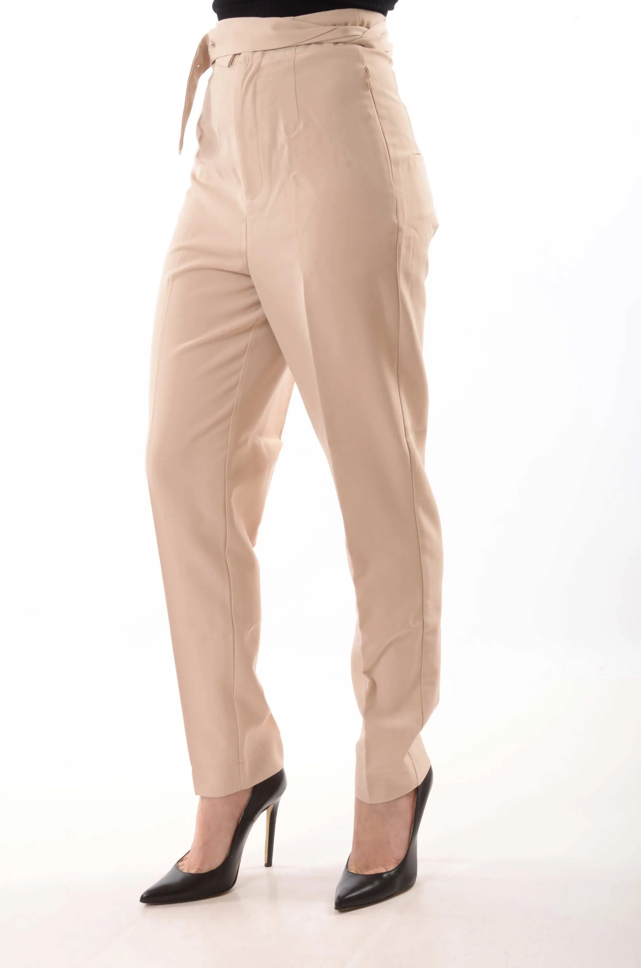 Pantalone cintura guess