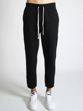 Pantalone da Jogging Nero