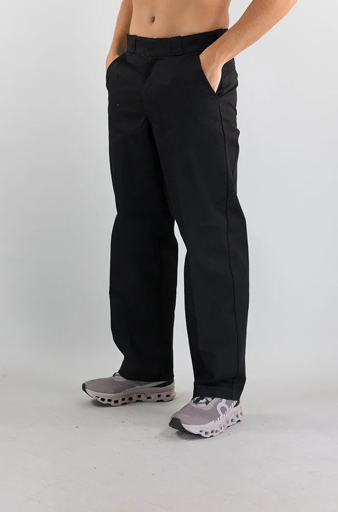 Pantalone Dickies Blk1 da Uomo dk0a863n