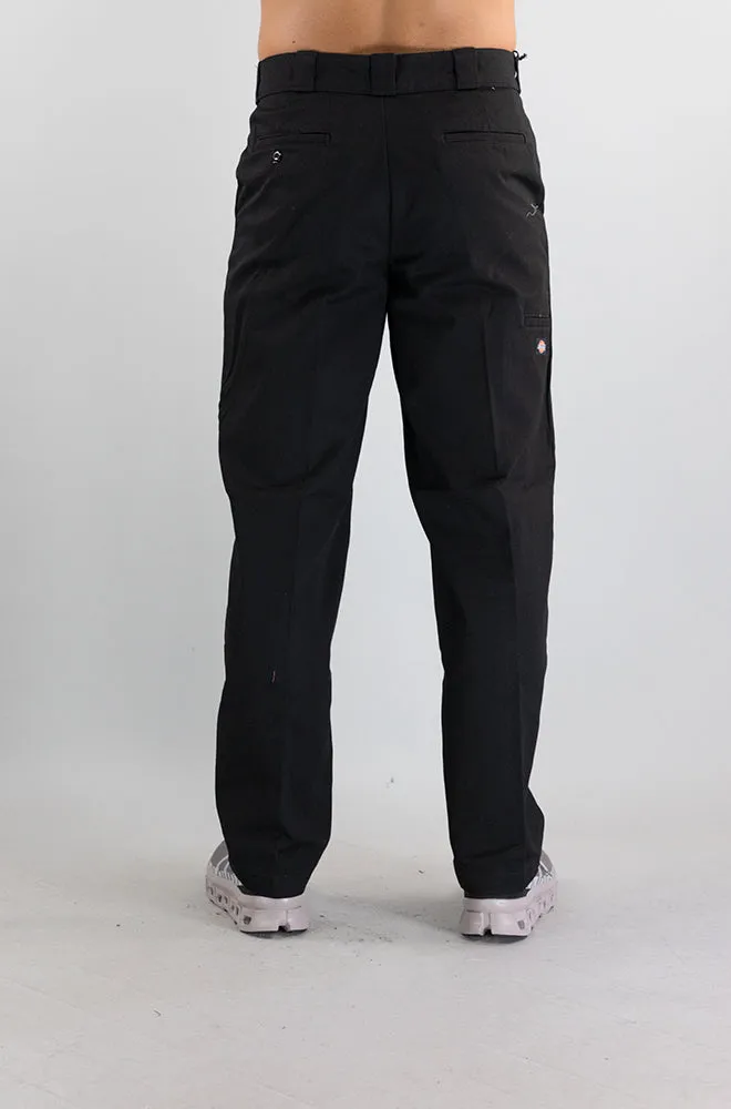 Pantalone Dickies Blk1 da Uomo dk0a863n