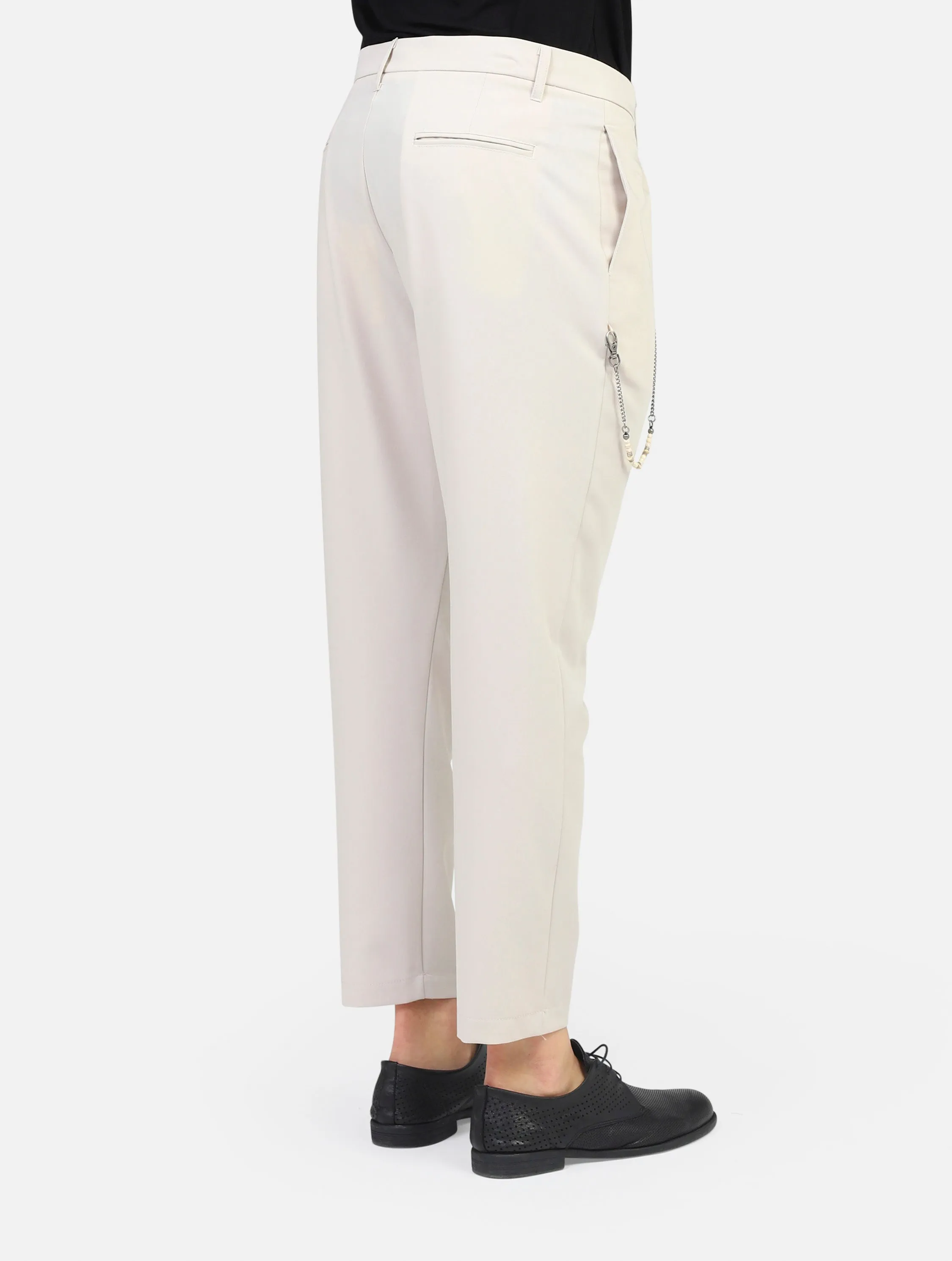 pantalone IMPERIAL PB51HBQPANTALONE 1170BEIGE