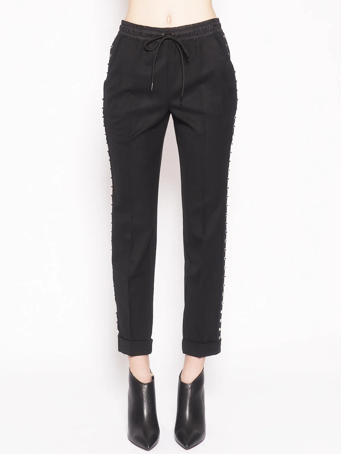 Pantalone Liliux Nero