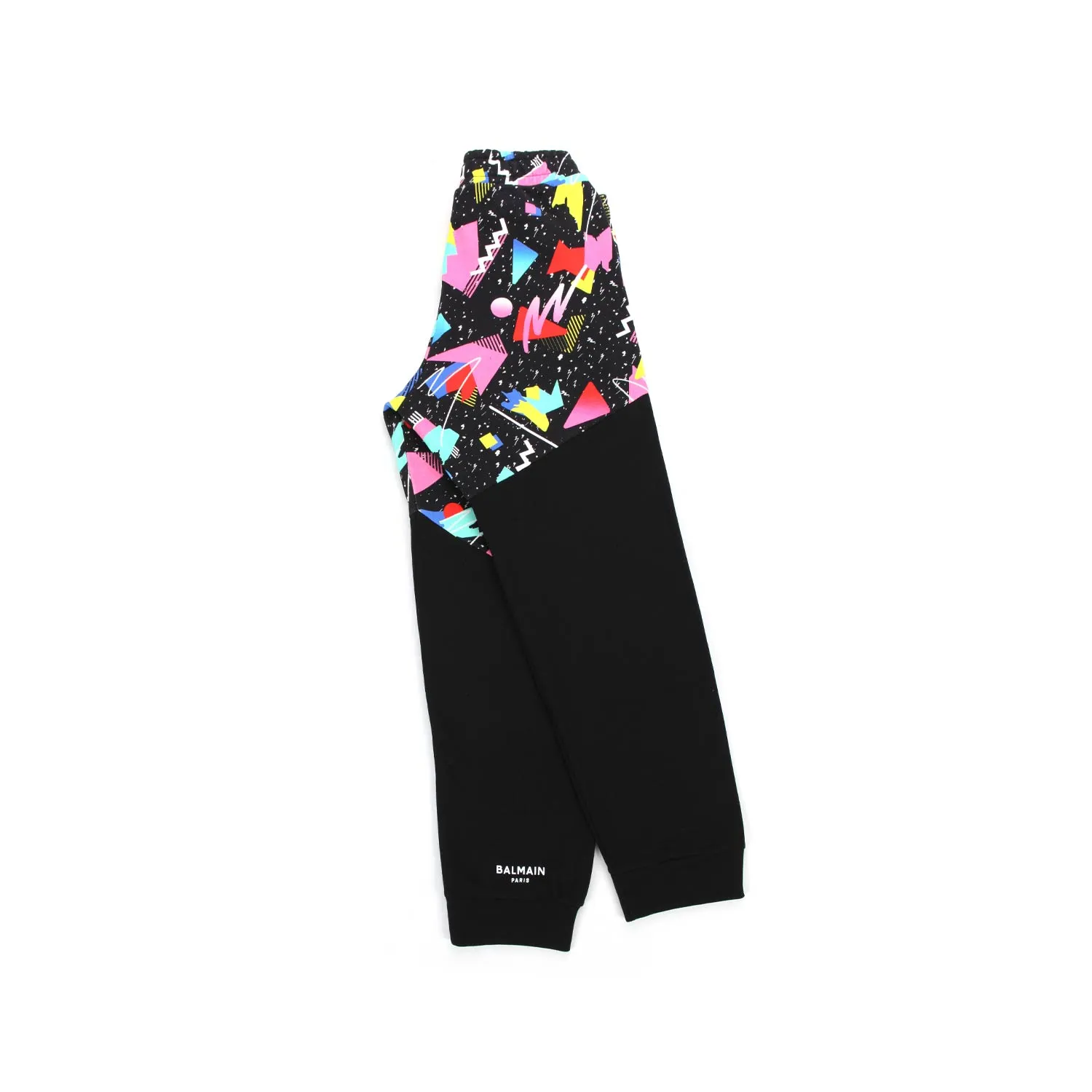 Pantalone Multicolor Girl