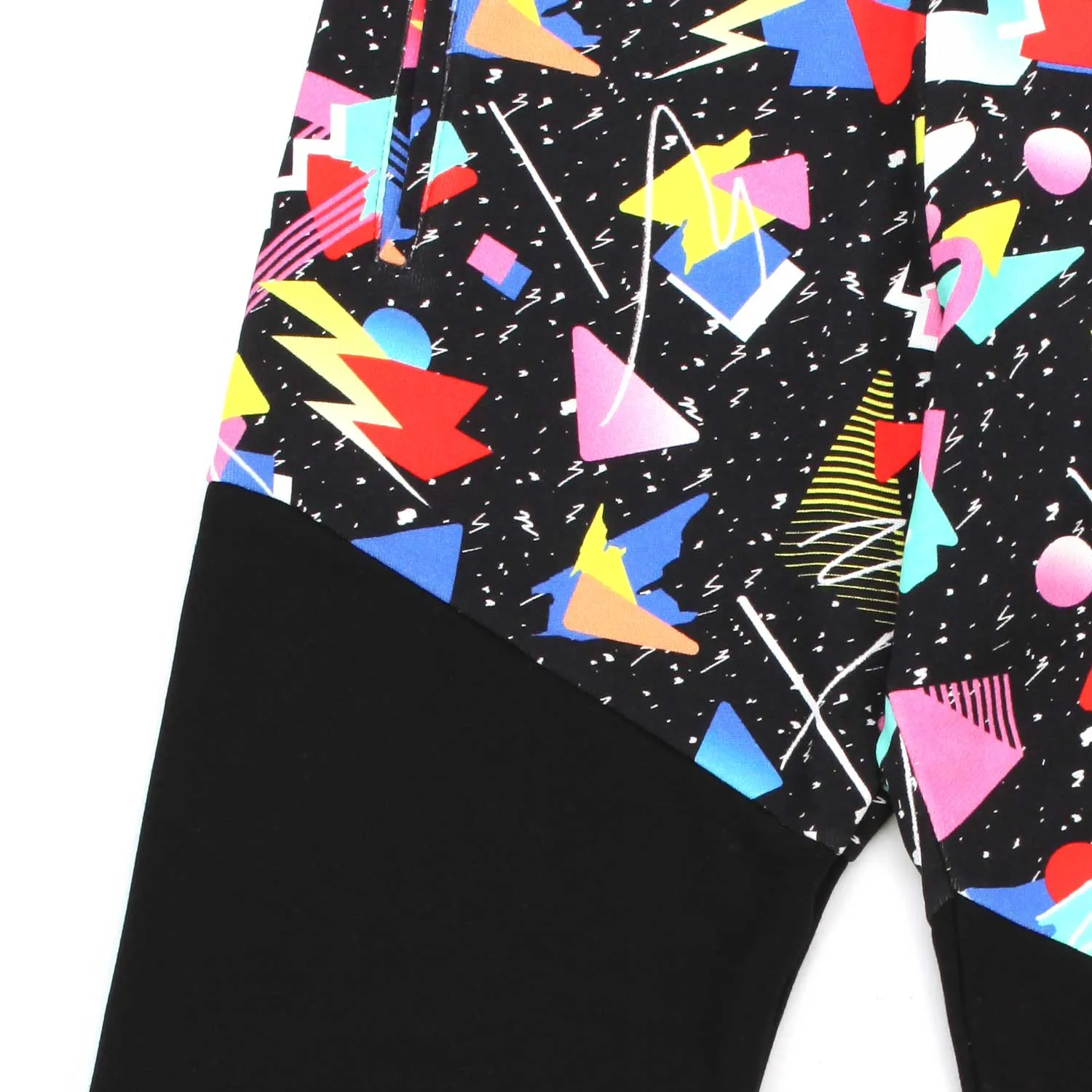 Pantalone Multicolor Girl