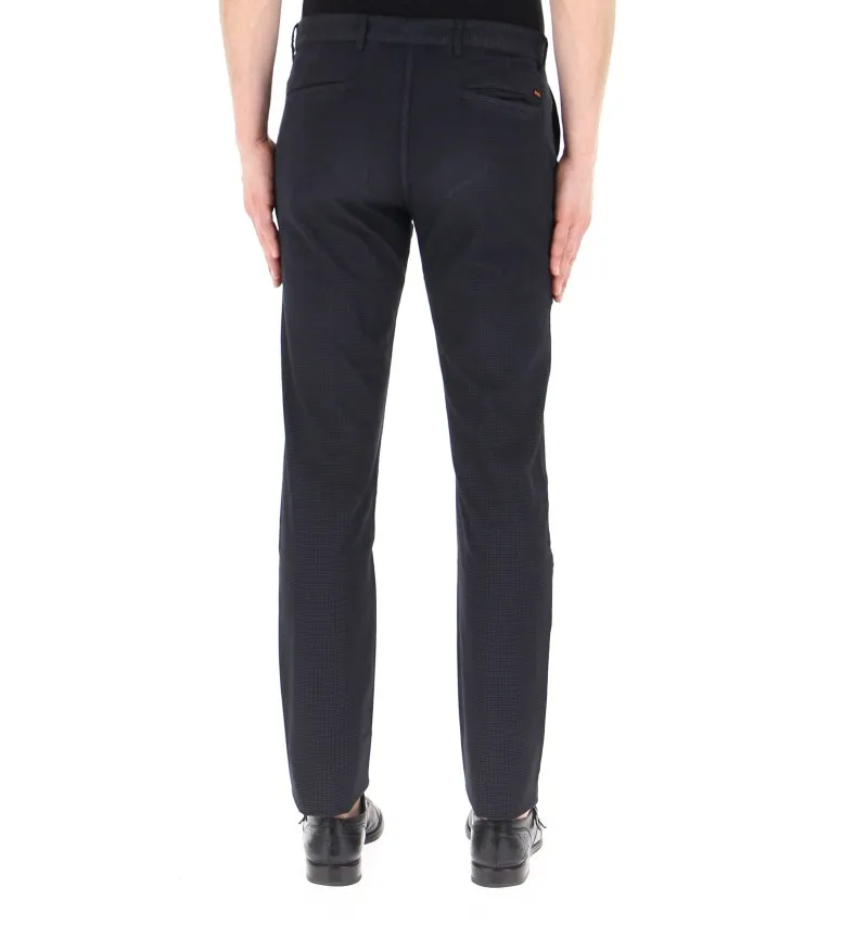 Pantalone slim