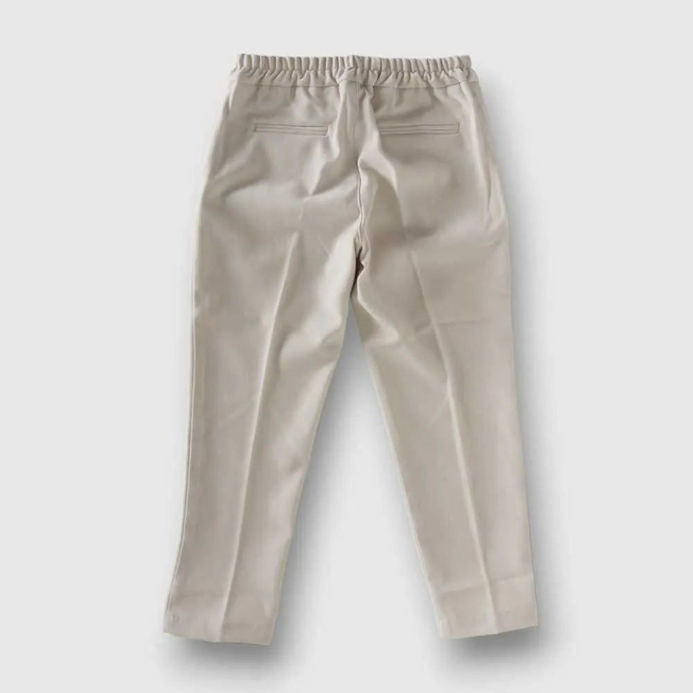 Pantalone SP1 Ecru