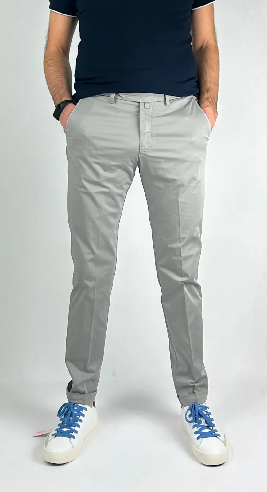 Pantalone Uomo B700-mod. MH712-5022