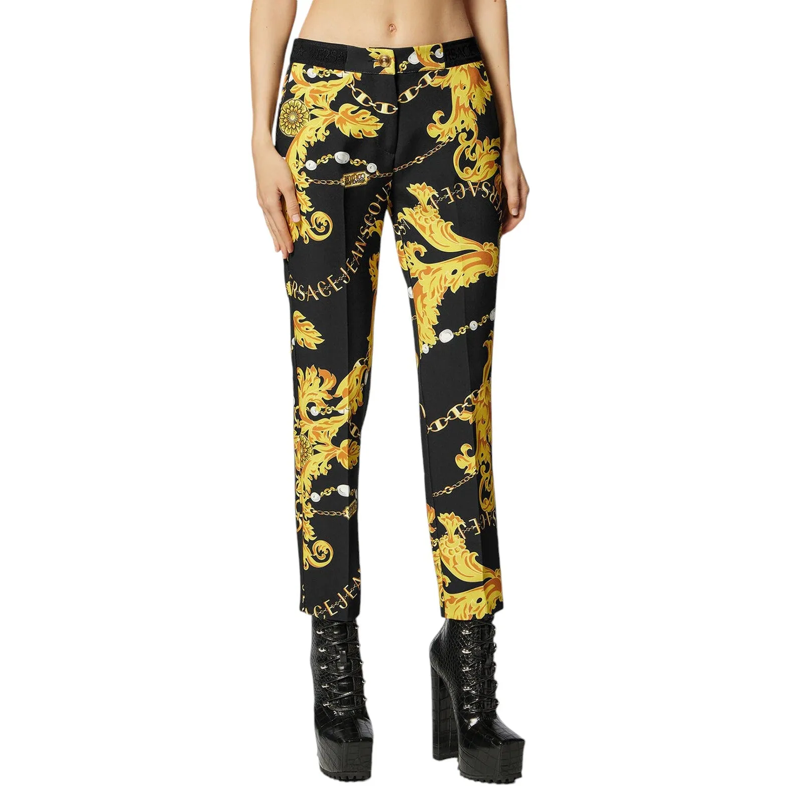 Pantalone VERSACE JEANS