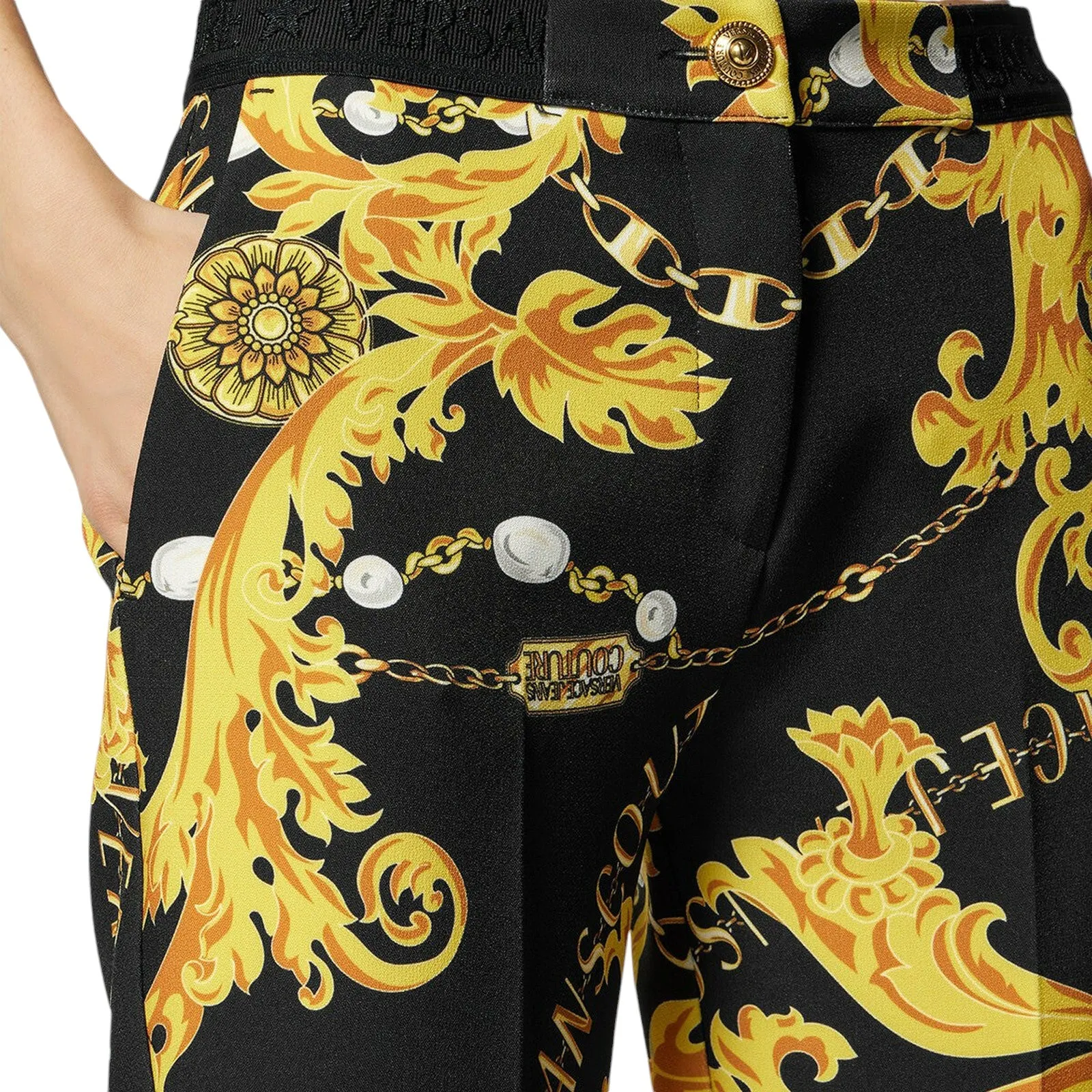 Pantalone VERSACE JEANS