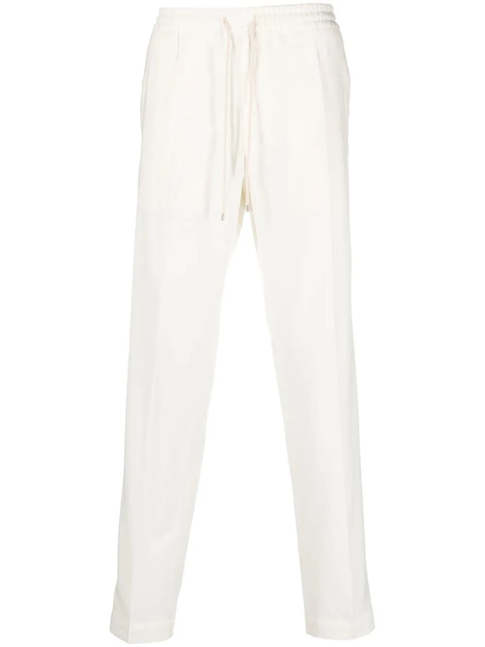 pantalone wimbledon panna in lana