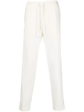 pantalone wimbledon panna in lana