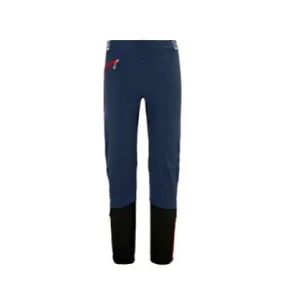 Pantaloni da sci alpinismo da uomo Millet Pierra Ment (Saphir)