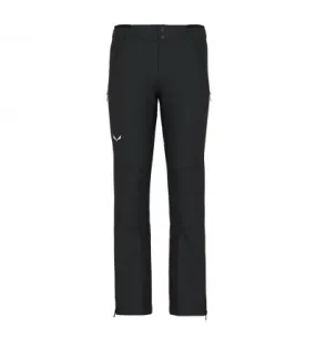 Pantaloni da sci alpinismo LAGORAI PANT (Black Out) da uomo Salewa M