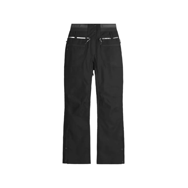 Pantaloni da sci da donna Picture Treva Pants (Nero)