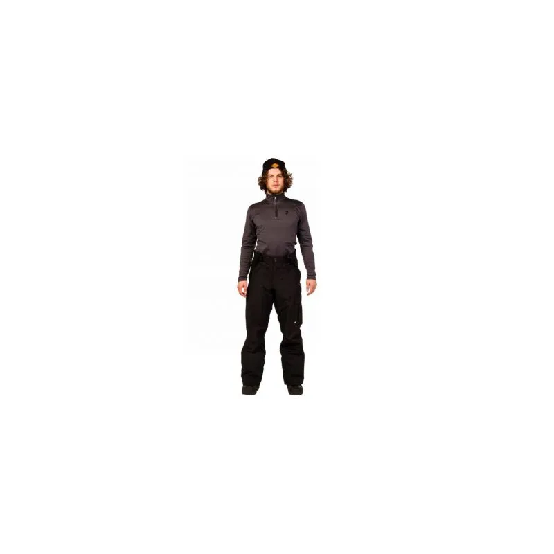 pantaloni da sci Denysy Protest (True Black)