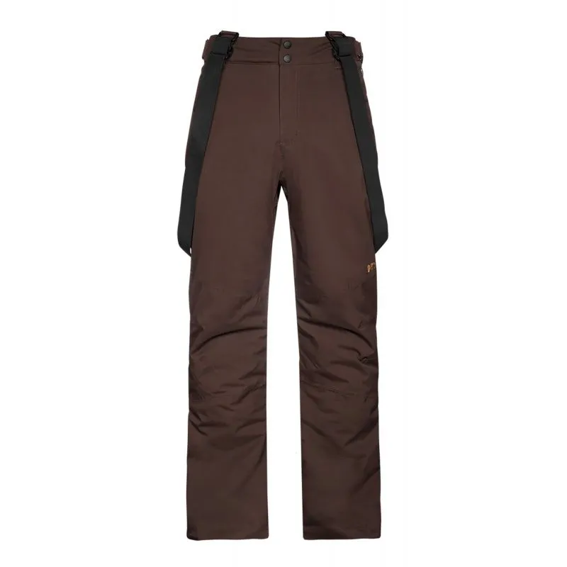 Pantaloni da sci di Protest Miikka (Woodland) uomo