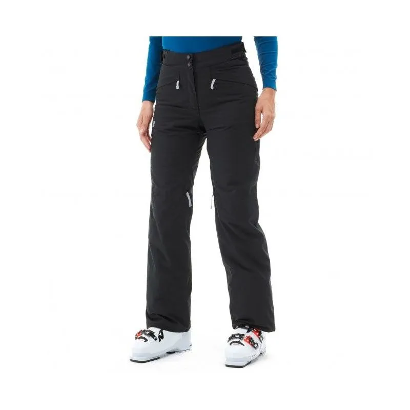 Pantaloni da sci Millet Atna Peak da donna (neri)