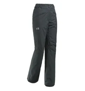 Pantaloni da sci Millet Atna Peak da donna (neri)