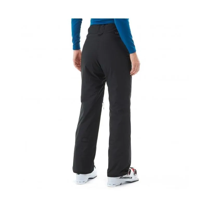 Pantaloni da sci Millet Atna Peak da donna (neri)