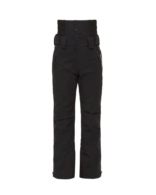 Pantaloni da sci PERFECT MOMENT CHAMONIX JUNIOR