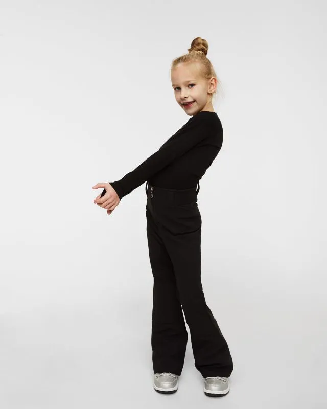 Pantaloni da sci PERFECT MOMENT CHAMONIX JUNIOR