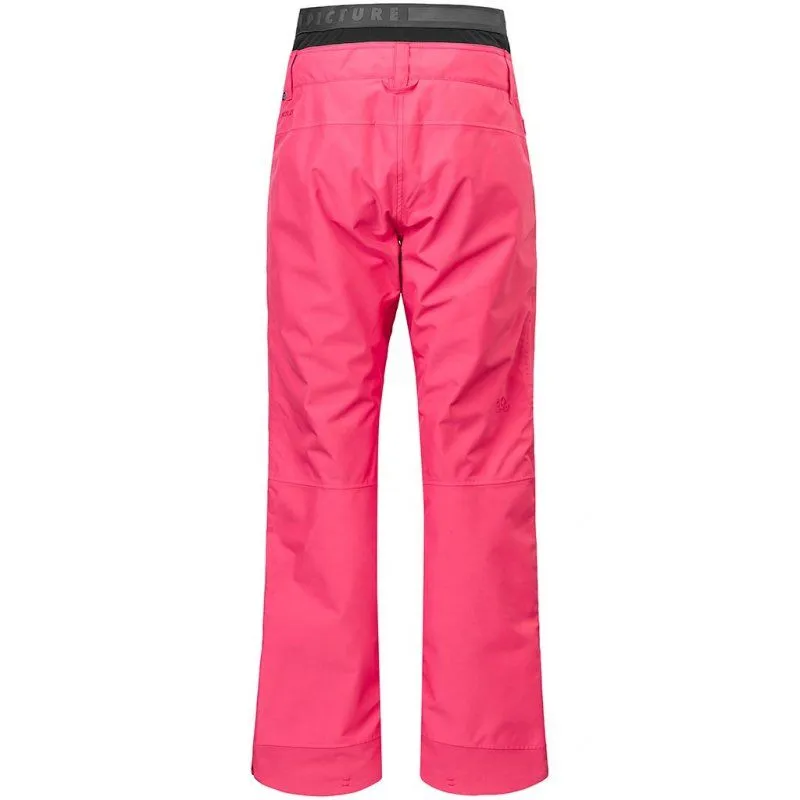 Pantaloni da sci Picture Exa Pt (Lampone) Donna