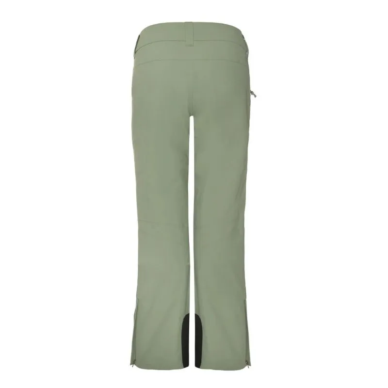 Pantaloni da sci Protest Kensington (Juniper) Donna