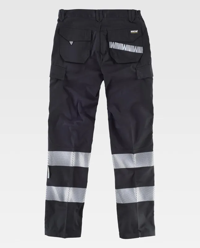 PANTALONI di marca WorkTeam