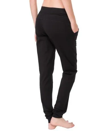 Pantaloni Donna Heritage Cotton