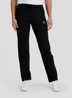 pantaloni essentiels coupe droite