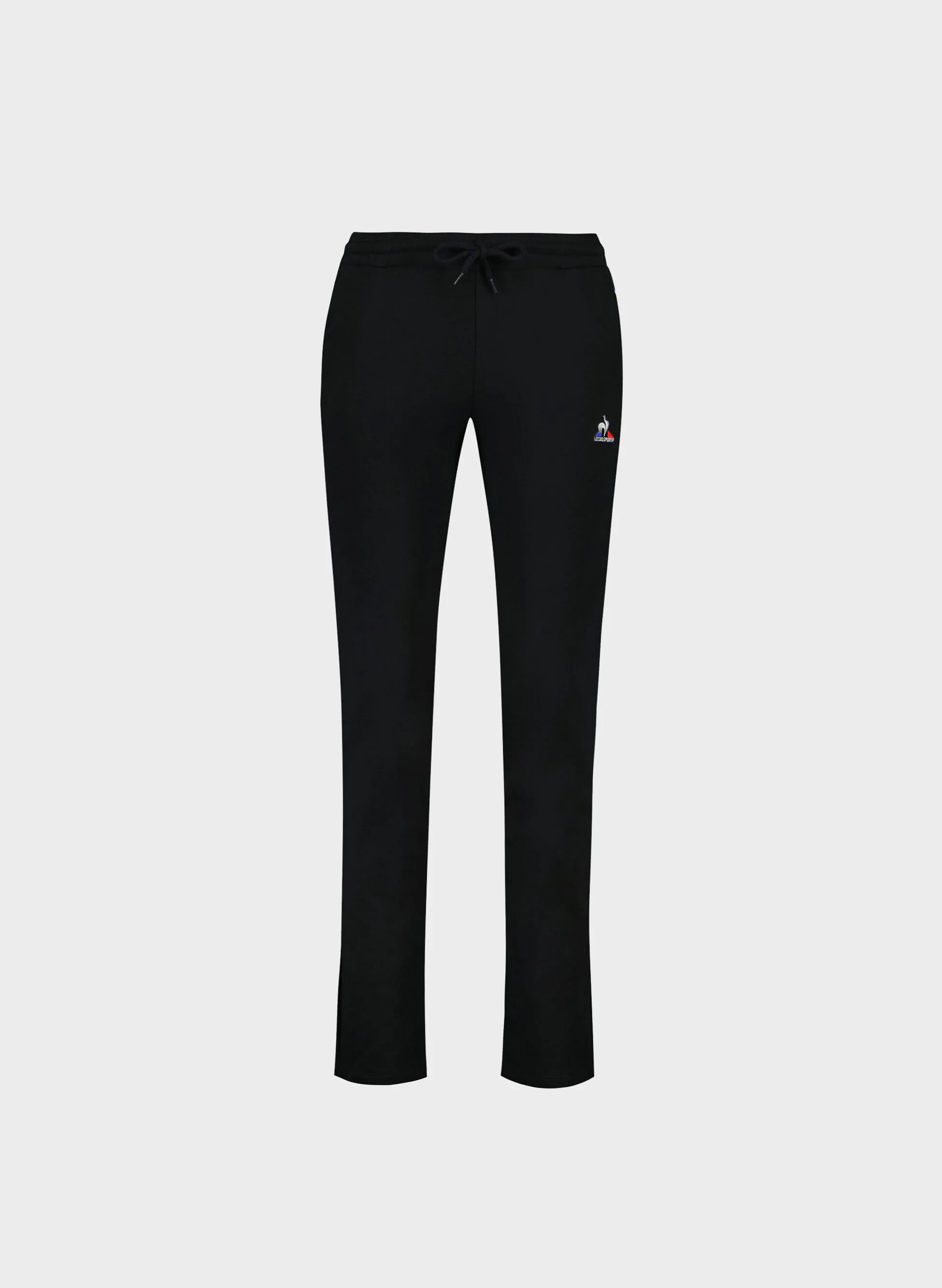 pantaloni essentiels coupe droite