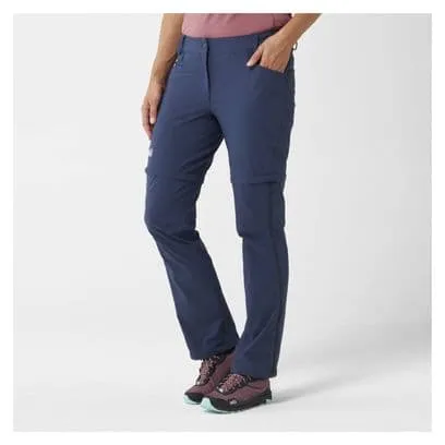 Pantaloni Millet Trek Stretch Blu