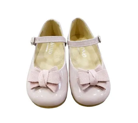 Panyno Ballerine  b2510 con fibbia