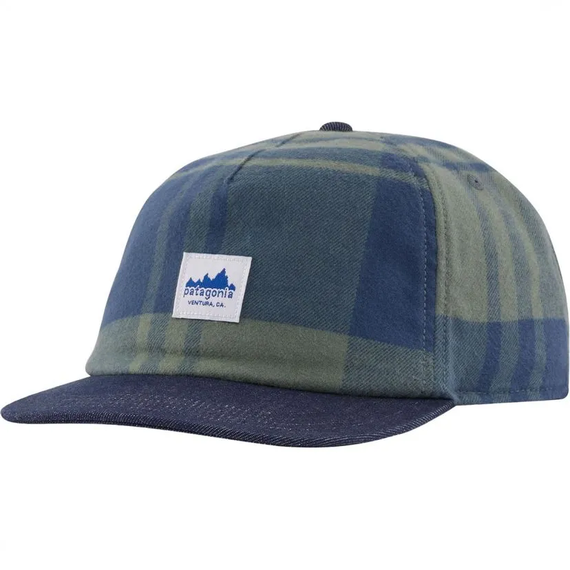 Patagonia Range Cap cappello