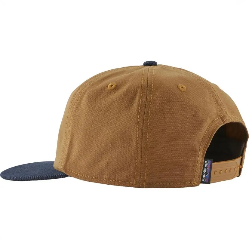 Patagonia Range Cap cappello