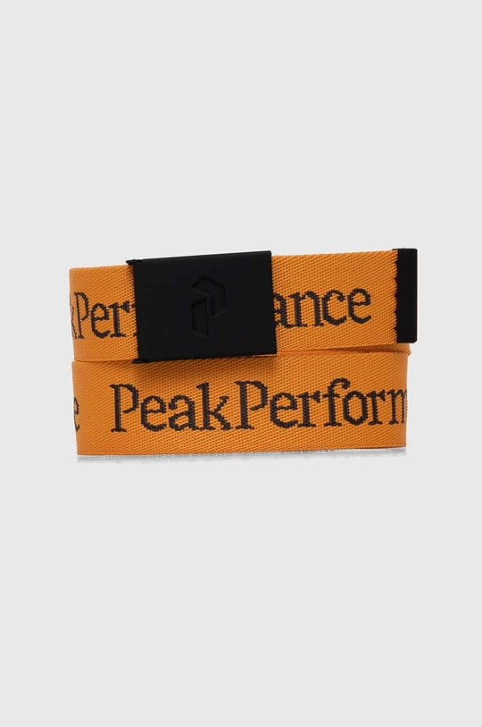 Peak Performance cintura