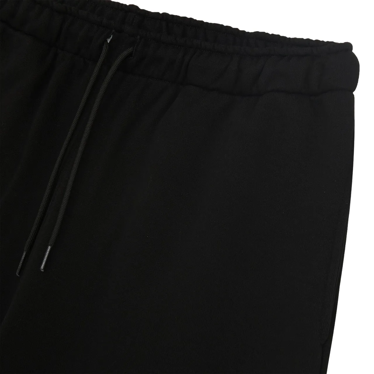 Propaganda men's sports shorts Sweatshort 644-01 black