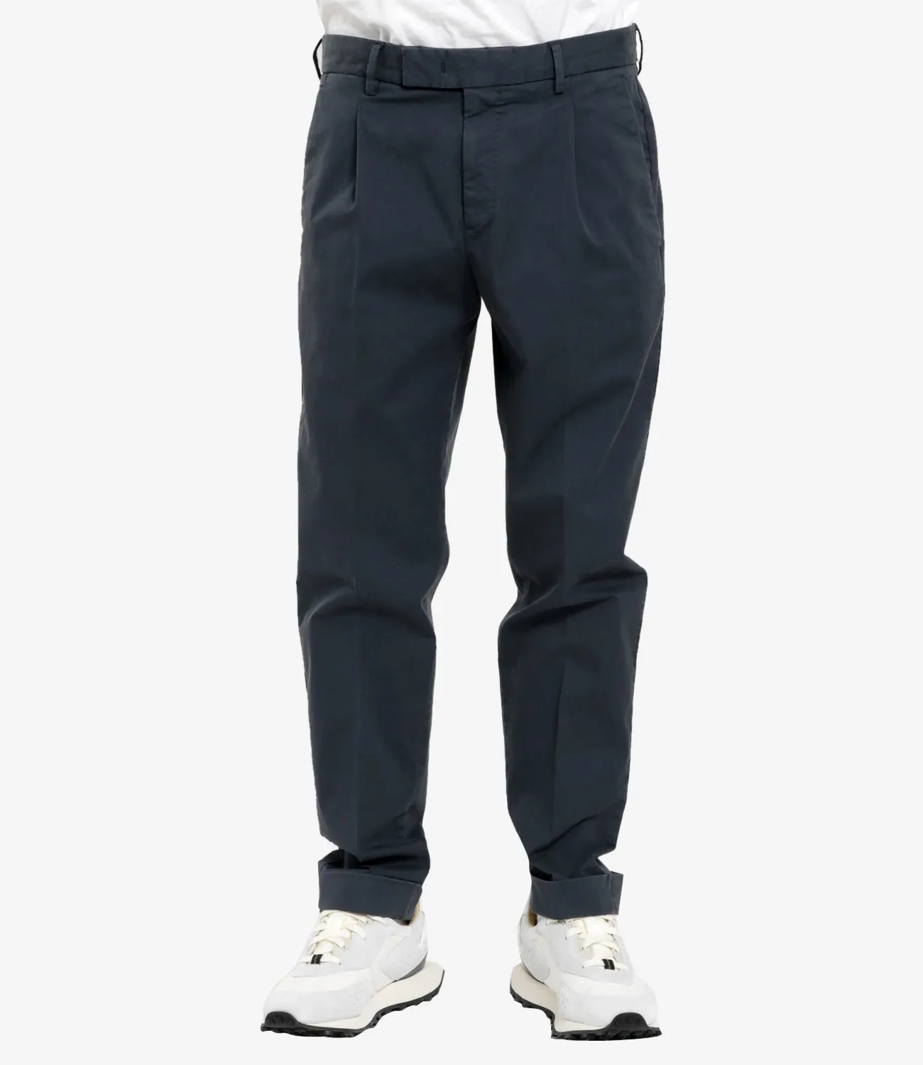 PT Torino | Pantalone Rebel Blu